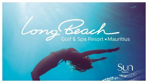 Long Beach Golf & Spa Resort, Mauritius - Overview | Resort spa, Beach ...