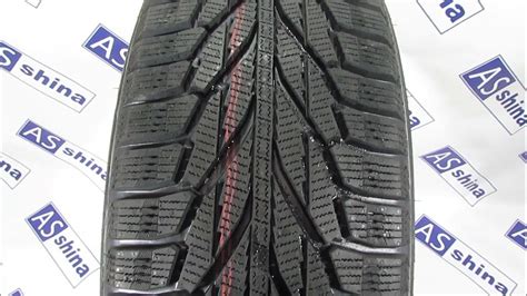 Шины бу 235 65 R17 Nokian Hakkapeliitta R2 SUV - 0016303FAL1VID - YouTube