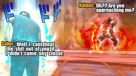 KalpASS Bout To Hold The Smoke Elysian Realm Chapter 3 Honkai