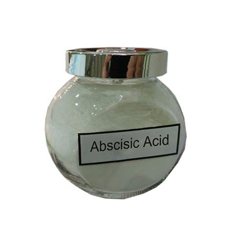 S Abscisic Acid S Aba Plant Hormone Tc Sp