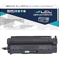 Lcl Compatible For Hp A X C A C X Pages Pack Black