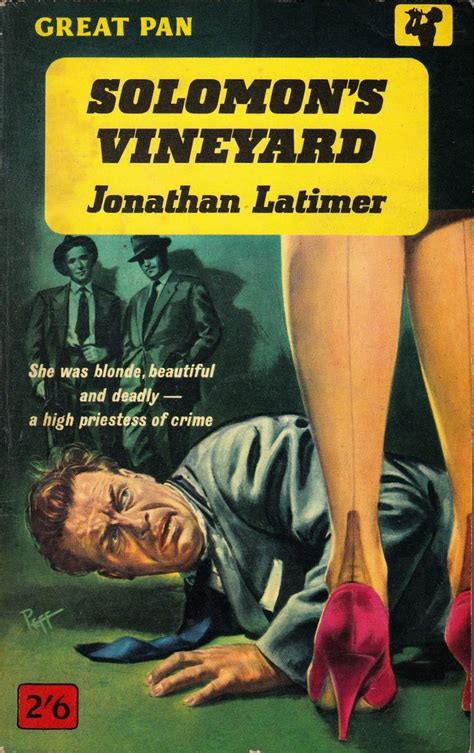 Pin On Pulp Novels