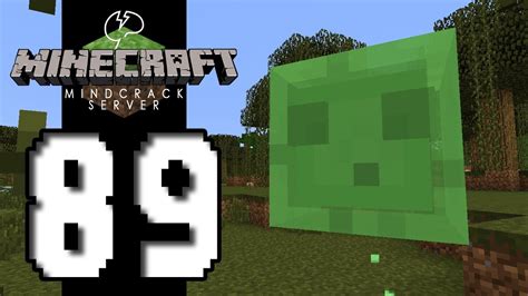 Beef Plays Minecraft Mindcrack Server S3 Ep89 Troll Slime Youtube