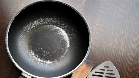 How Often Should You Replace Non-Stick Pans?