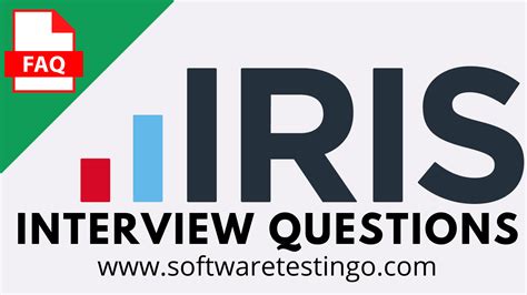 Iris Software Company Interview Questions 2025