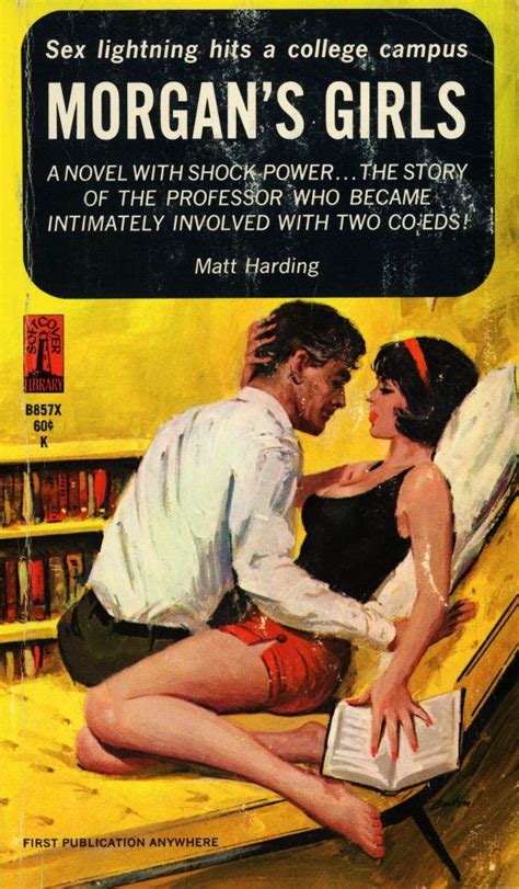 Pulp Covers Page 80 The Best Of The Worst Pulp Fiction Book Pulp Fiction Sex Comics