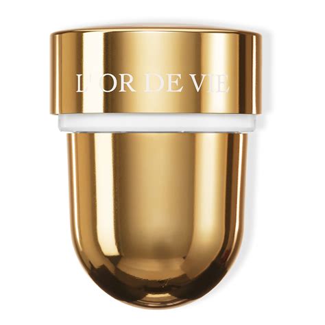 L Or De Vie La Creme Refill Dior Sephora