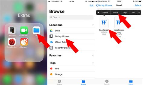 Cara Memindahkan Data Dari Iphone Ke Laptop Yang Mudah Dijalankan