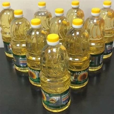 Quality Refined Sunflower Oil Refined Sunflower Oil At Cheap Price At