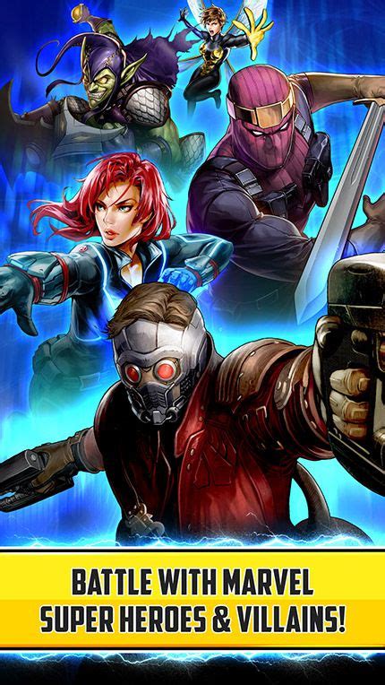 Marvel Battle Lines Beginners Guide 10 Tips Cheats And Strategies To Save The World Level Winner