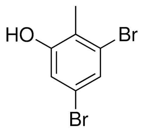 Dibromo Methylphenol Aldrichcpr Sigma Aldrich