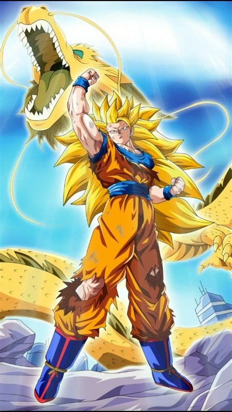 200 Ideas De Goku En 2021 Personajes De Dragon Ball Nbkomputer