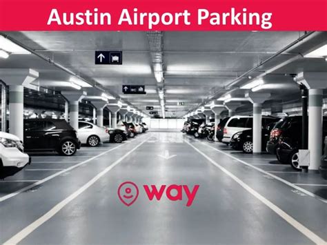 PPT - Austin Airport Parking PowerPoint Presentation, free download ...