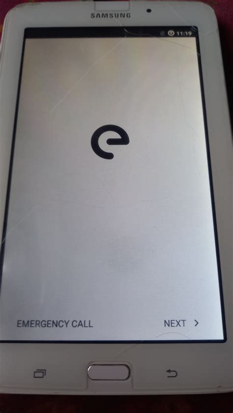 [UNOFFICIAL BUILD] Samsung Galaxy Tab E SM-T113NU (goyavewifixtc) for