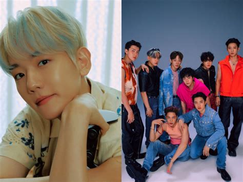 Kenapa Sm Entertainment Amat Kejam Dengan Exo Respon Baekhyun Buat