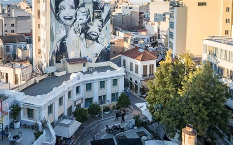 Urban Nest Suites And Apartments Greece Athens Athens Thomas Cook