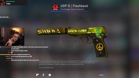 The Art Of Cheap Stickers In Csgo Youtube