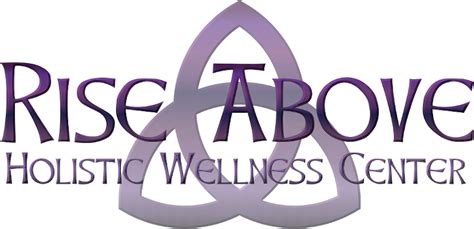 Rise Above Holistic Wellness Center