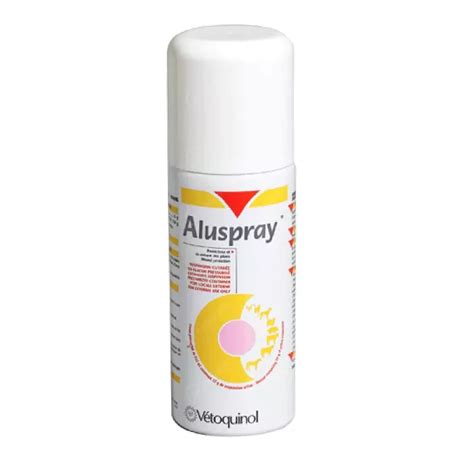 Aluspray Kaufen Drpetcare De Ihre Online Tierapotheke