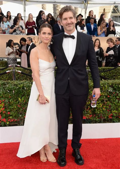 David Benioff Net Worth & Wife - Famous People Today