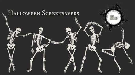 Free Halloween Screensavers Download For Windows and Mac - Mystery ...