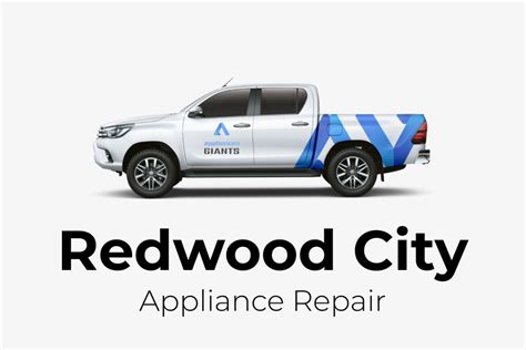 Appliance Repair in Redwood City, CA - Preferred Appliance Repair ...