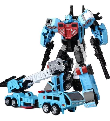 Generations Combiner Wars Voyager Class Protectobot Hot Cuotas Sin Inter S