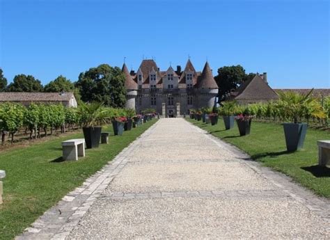 Les vins du périgord Camping Le Mondou