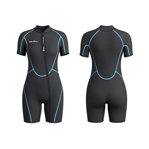 Best Women S Wetsuit For Surfing And Swimming In