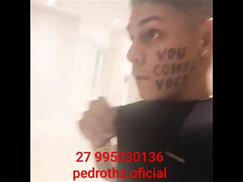 Pedro Thz XVIDEOS
