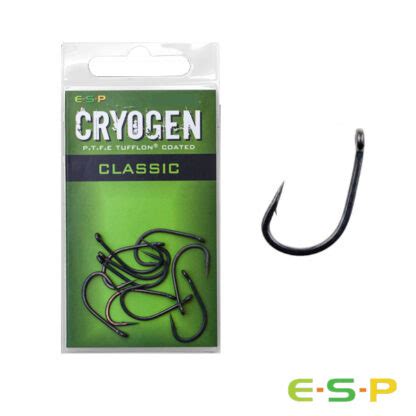 Esp Cryogen Classic Anglerwelt Net