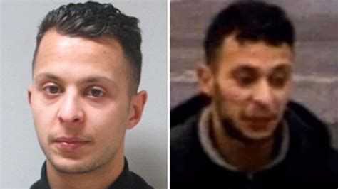 Paris Attack Suspect Salah Abdeslam Jailed In Belgium Bbc News