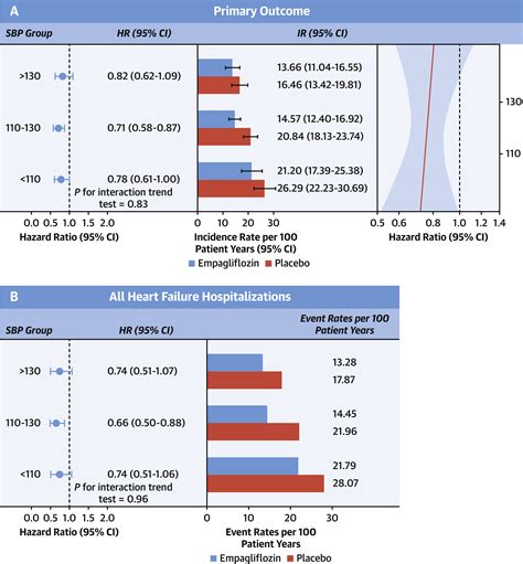 Empagliflozin Improves Cardiovascular And Renal Outcomes In Heart