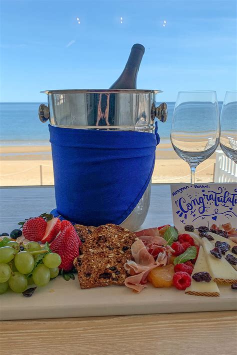 Blue Inn on the Beach - Newburyport/ Plum Island Boutique Hotel in ...