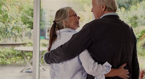 Problemer Med Sex Og Samv R Kan L Ses Ldre Og Seksualitet