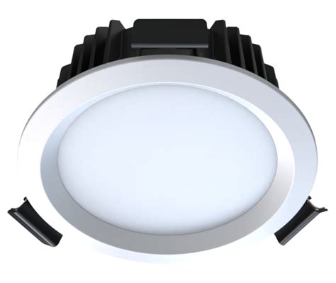 Array Downlight Recessed Diffuser Asd Lighting Plc