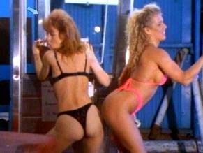 Deborah Dutch Nude Aznude