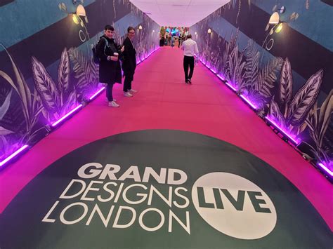 Grand Designs Live