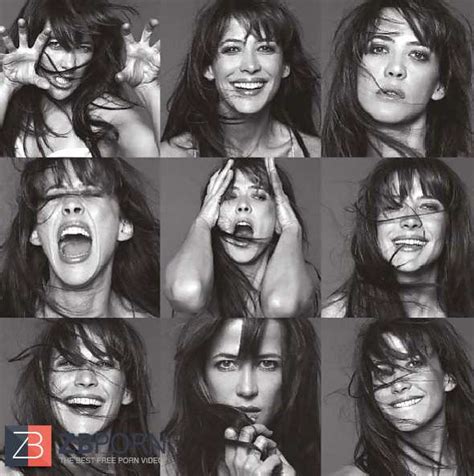 Sophie Marceau French Actress ZB Porn