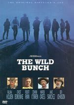 The Wild Bunch: Director's Cut (1969)