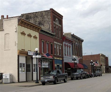 Public Square Historic District Sigourney Iowa Alchetron The Free Social Encyclopedia