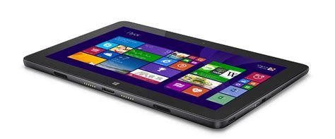 Планшет Dell Venue 11 Pro: история использования. Cтатьи, тесты, обзоры