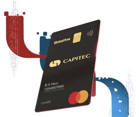 Capitec Credit Card