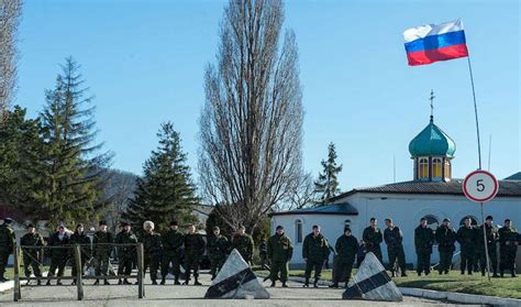 Ukraine Symposium Territorial Acquisition And Armed Conflict Lieber Institute West Point