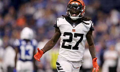 Arizona Cardinals sign veteran CB Dre Kirkpatrick to one-year deal