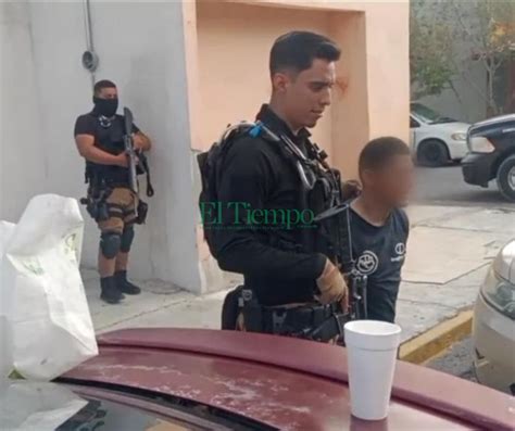 Se Registran Tres Robos En Piedras Negras En Menos De Horas