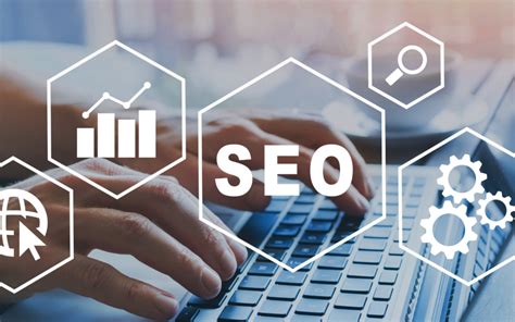 Seo Estratégias Para Classificar No Topo Dos Mecanismos De Busca