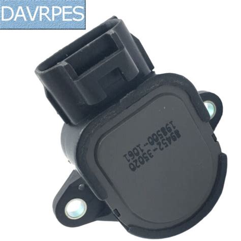 TPS Throttle Position Sensor 89452 35020 For Toyota 4Runner Celica