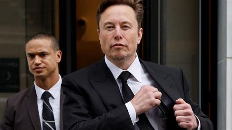 Elon Musk Pips Barack Obama To Become Most Followed Person On Twitter