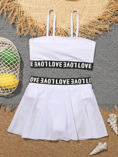 Suche mädchen bikini aktuelle Trends günstig kaufen SHEIN Deutschland